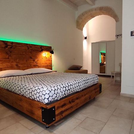 "B&B Santa Rita Corato Fitta Camere" Exterior foto