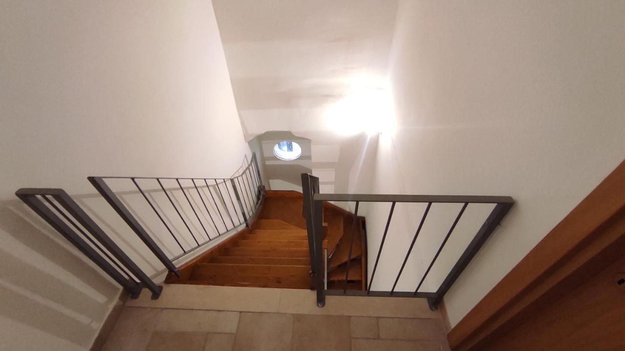 "B&B Santa Rita Corato Fitta Camere" Exterior foto