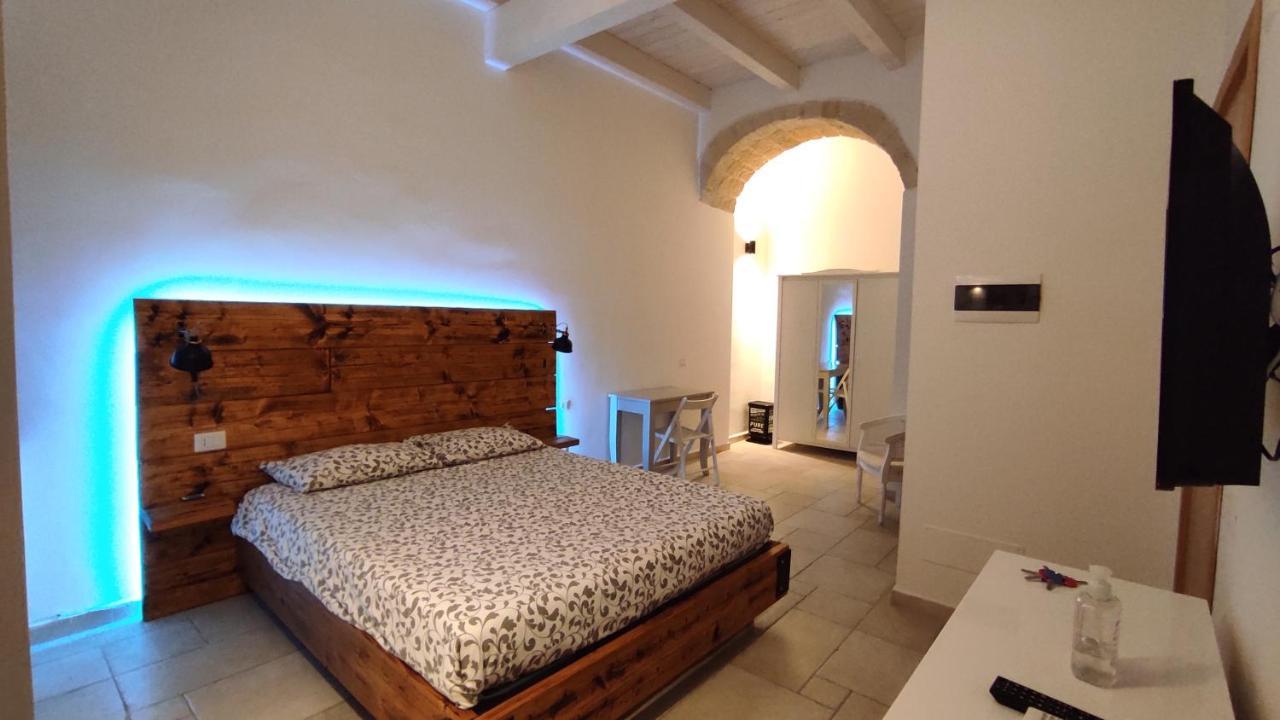 "B&B Santa Rita Corato Fitta Camere" Exterior foto