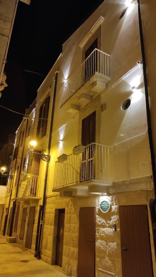 "B&B Santa Rita Corato Fitta Camere" Exterior foto