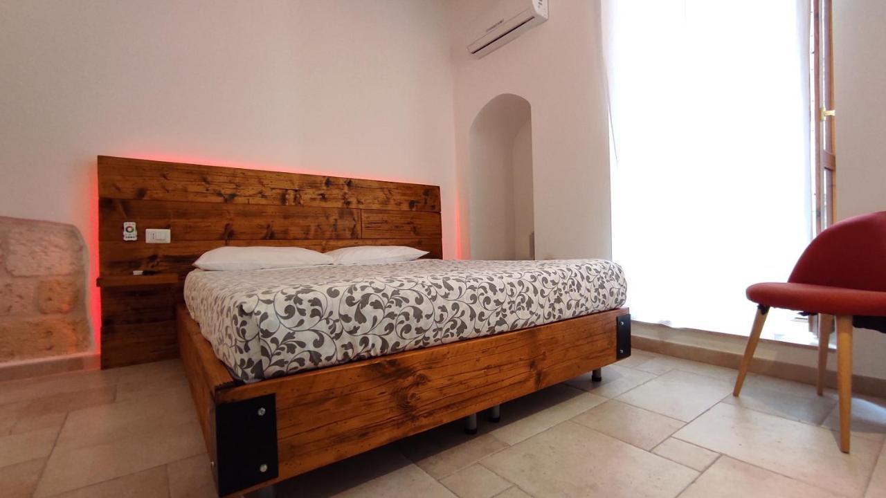 "B&B Santa Rita Corato Fitta Camere" Exterior foto