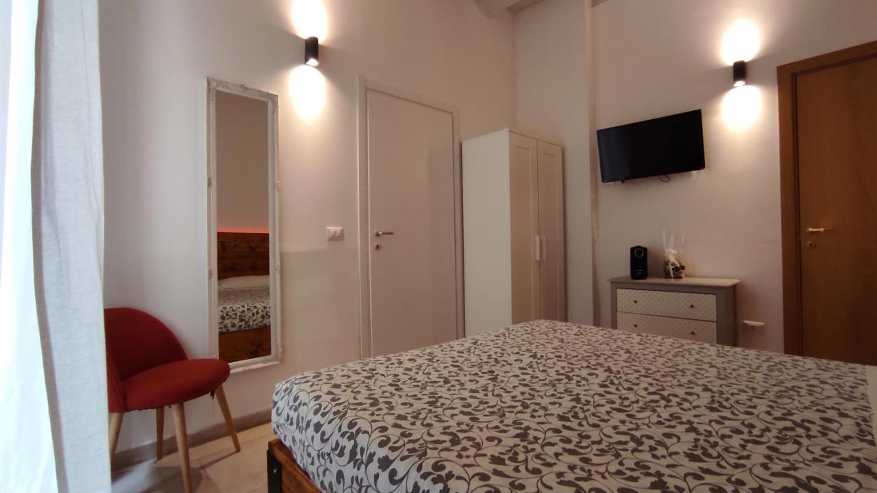 "B&B Santa Rita Corato Fitta Camere" Exterior foto
