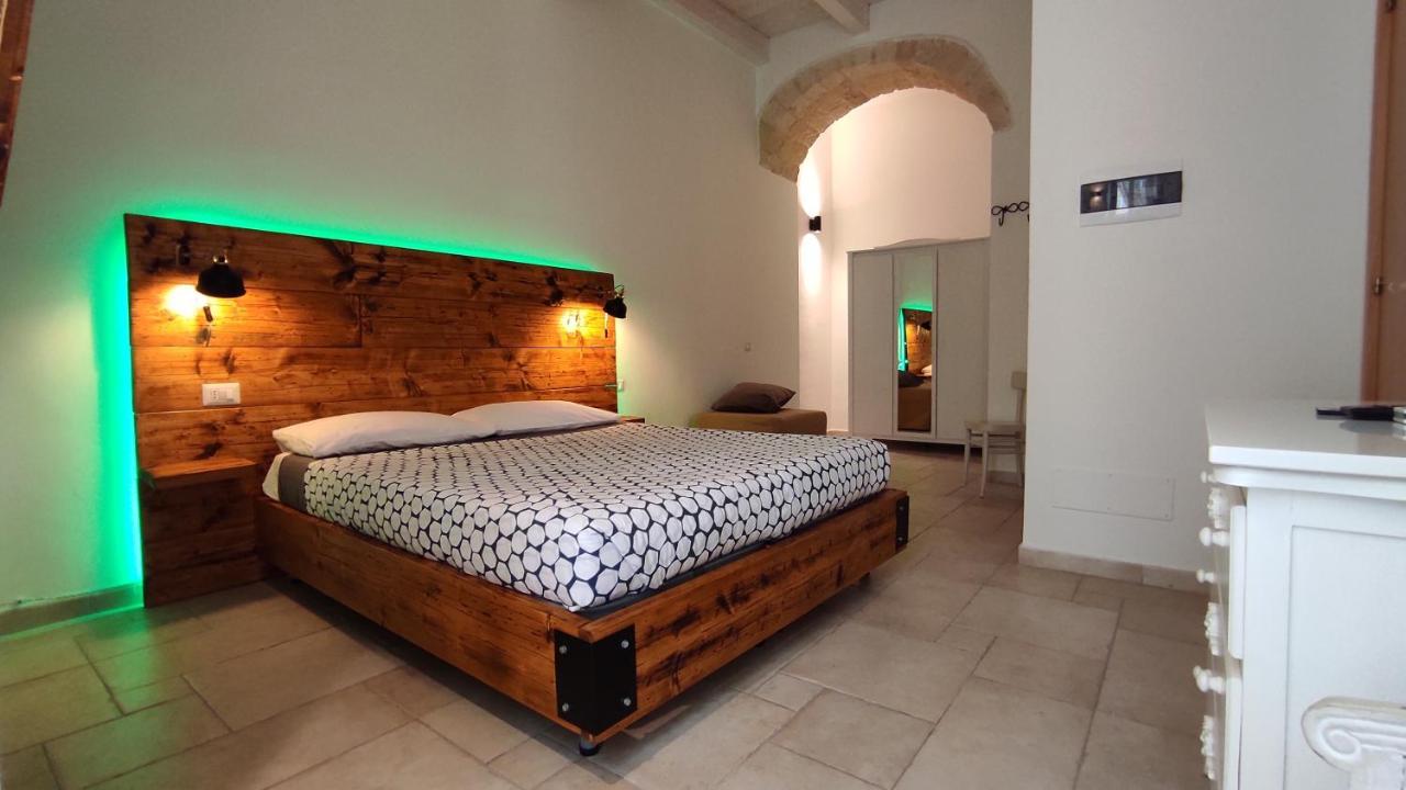 "B&B Santa Rita Corato Fitta Camere" Exterior foto