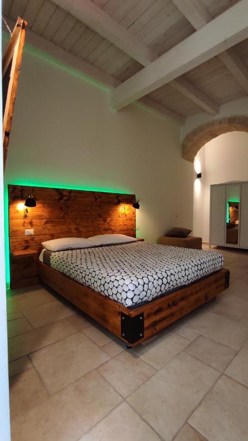 "B&B Santa Rita Corato Fitta Camere" Quarto foto
