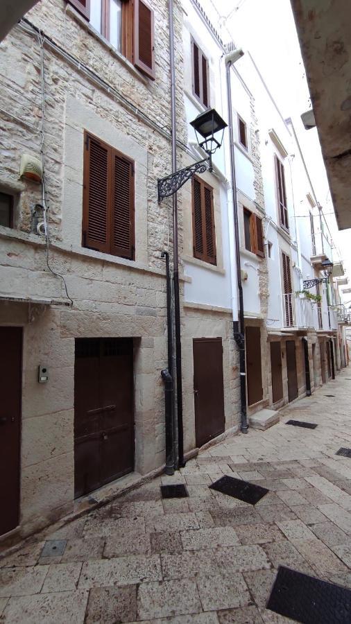 "B&B Santa Rita Corato Fitta Camere" Exterior foto