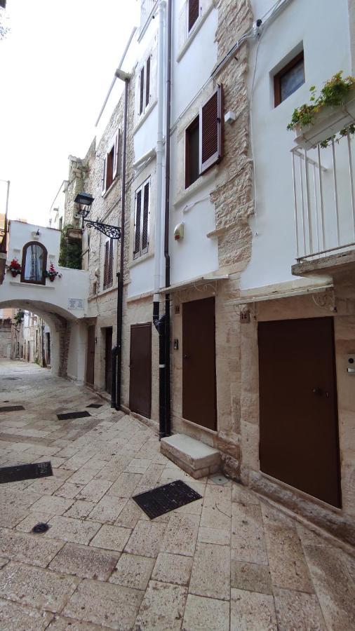 "B&B Santa Rita Corato Fitta Camere" Exterior foto