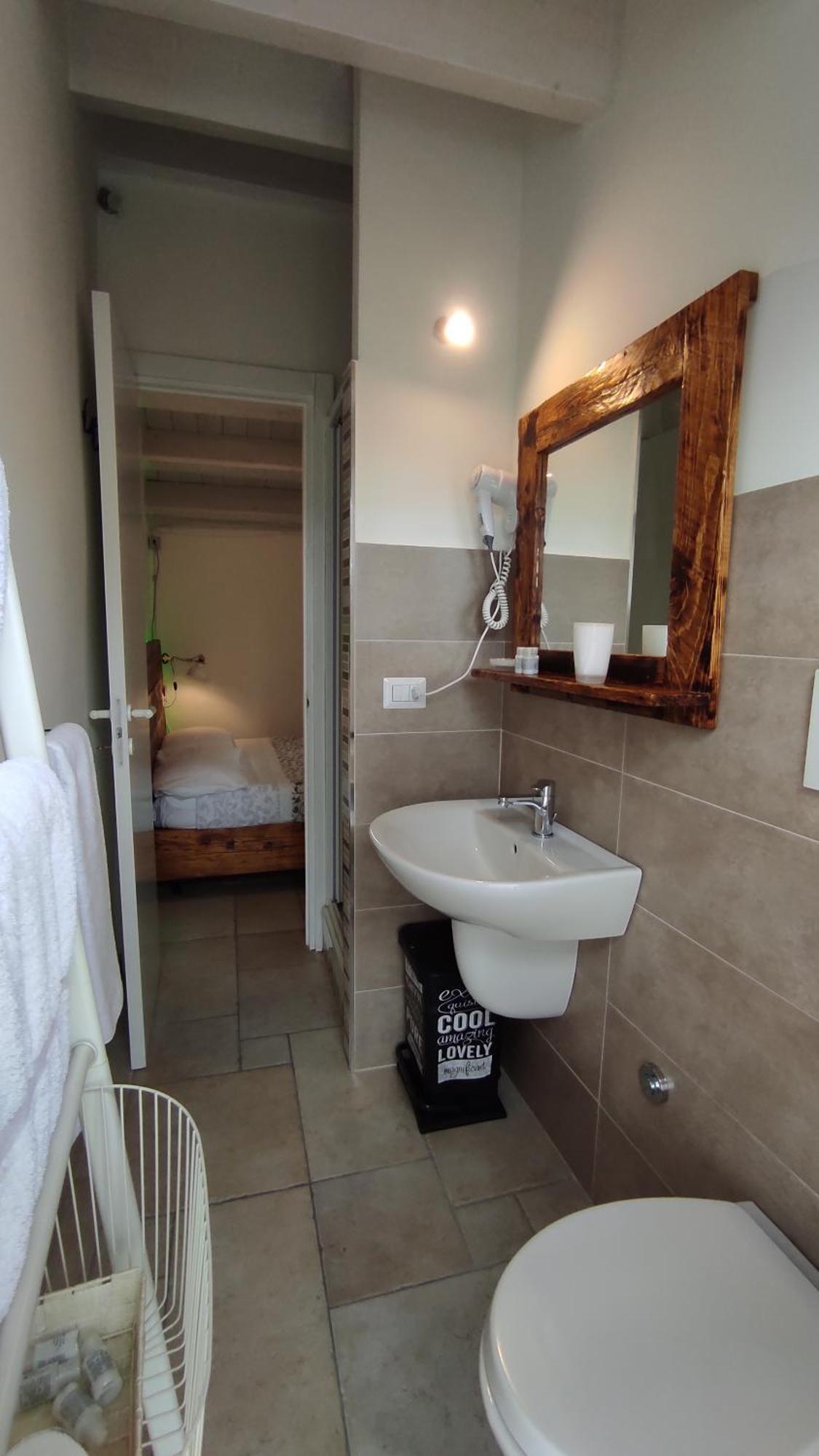 "B&B Santa Rita Corato Fitta Camere" Quarto foto
