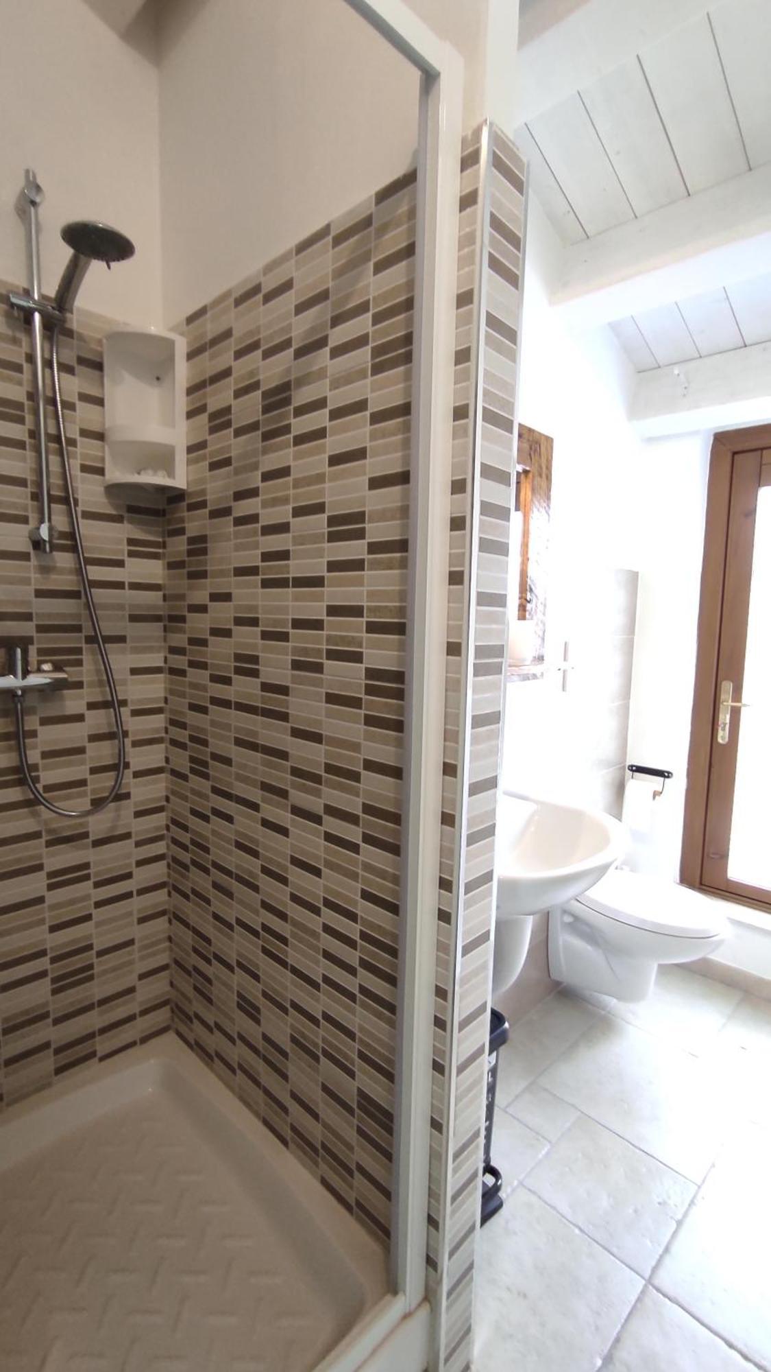 "B&B Santa Rita Corato Fitta Camere" Quarto foto