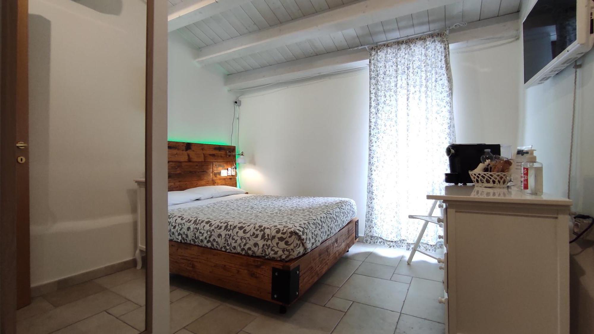 "B&B Santa Rita Corato Fitta Camere" Quarto foto