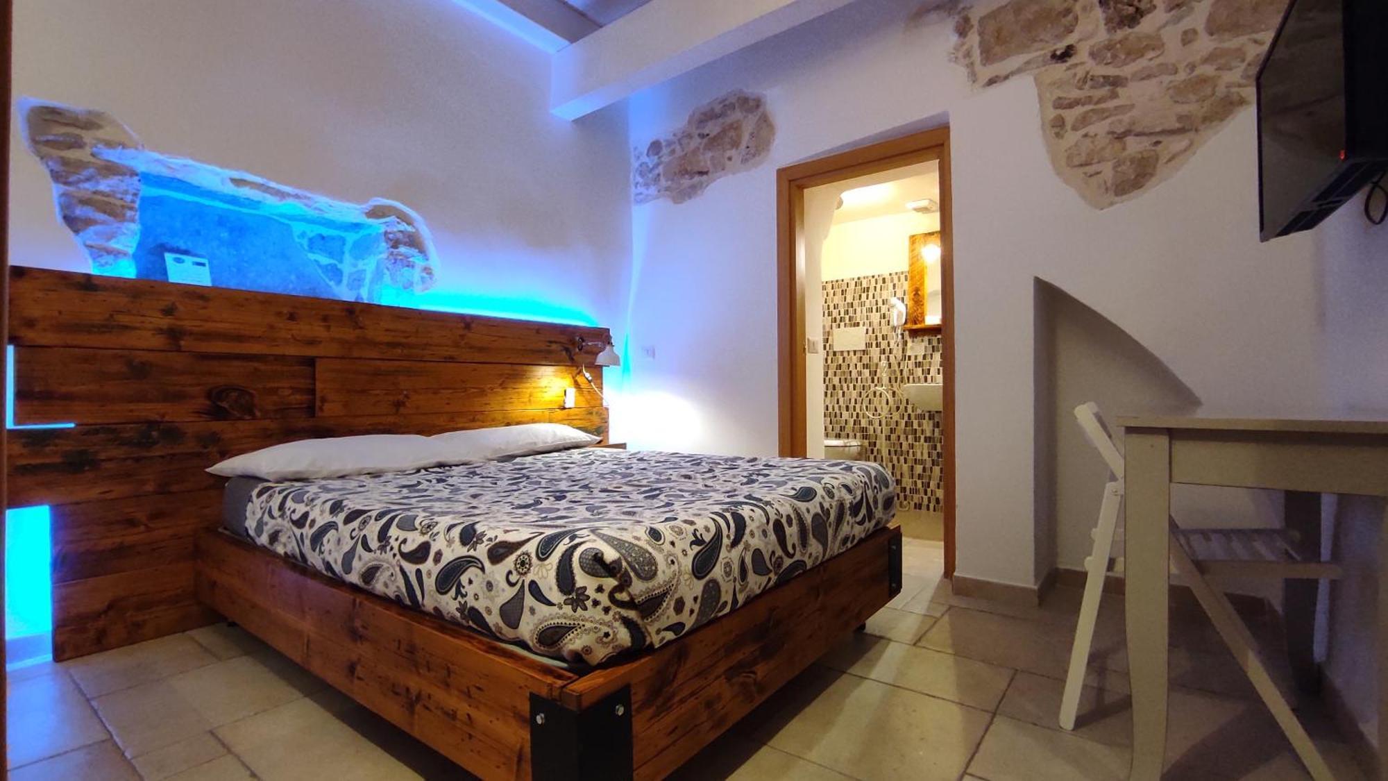 "B&B Santa Rita Corato Fitta Camere" Quarto foto
