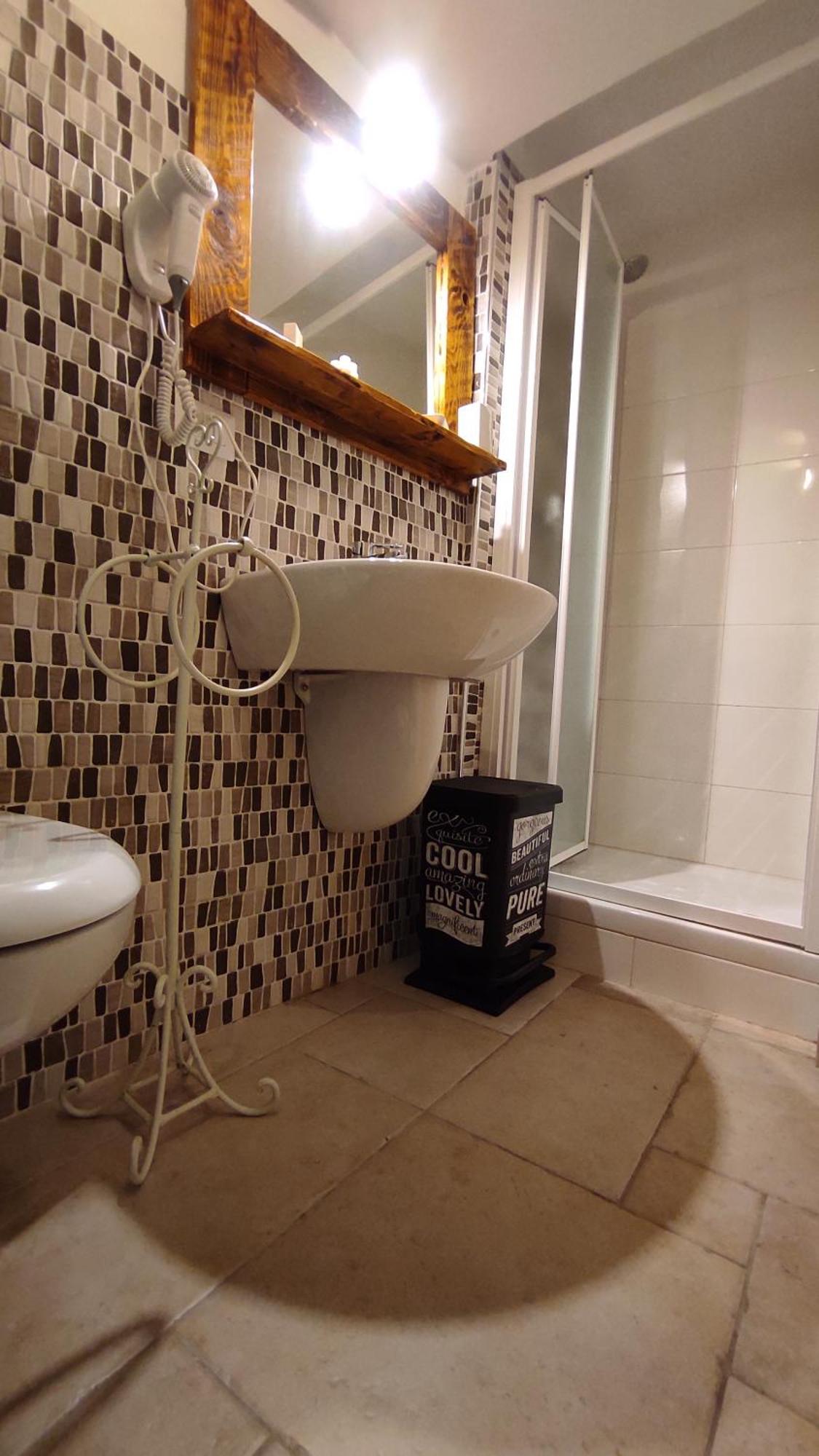 "B&B Santa Rita Corato Fitta Camere" Quarto foto