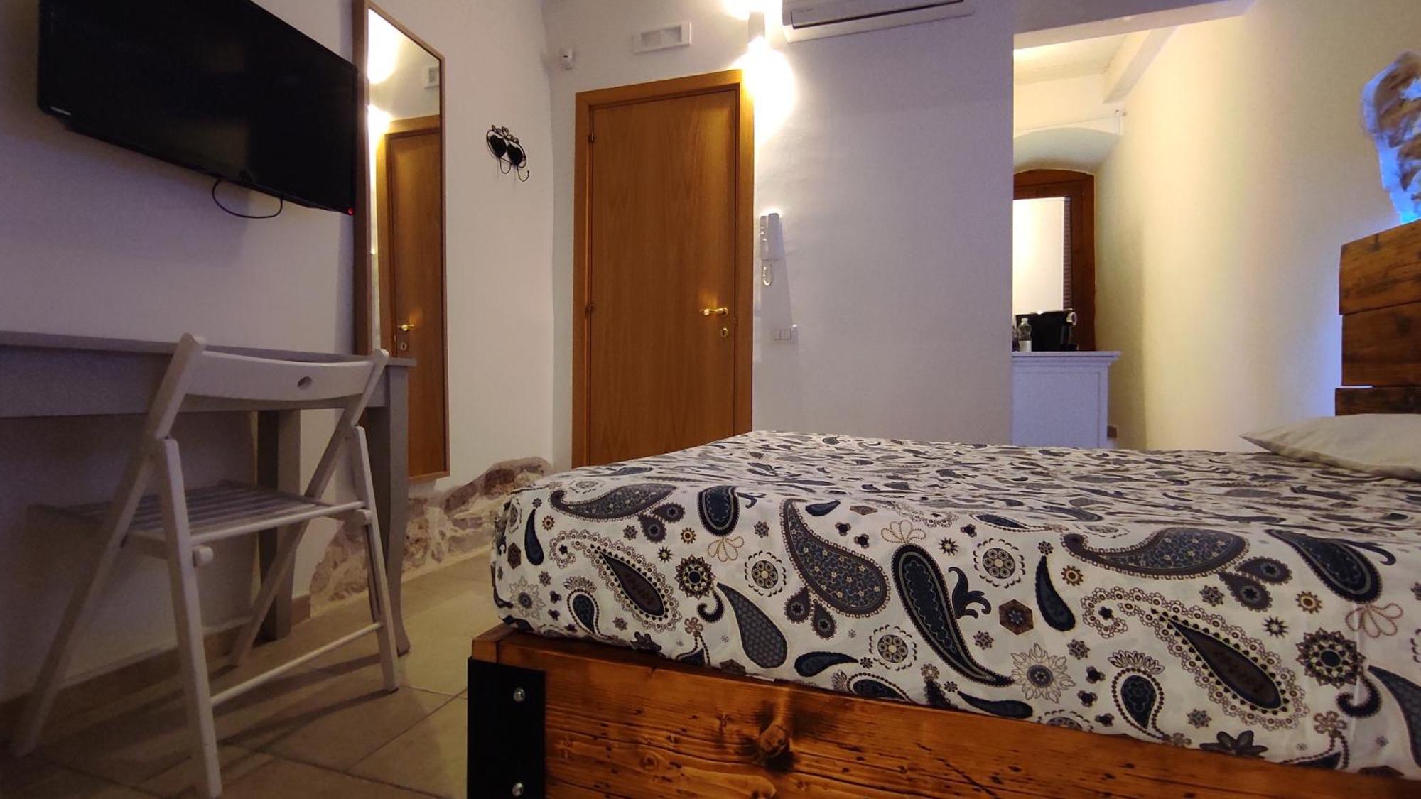 "B&B Santa Rita Corato Fitta Camere" Quarto foto