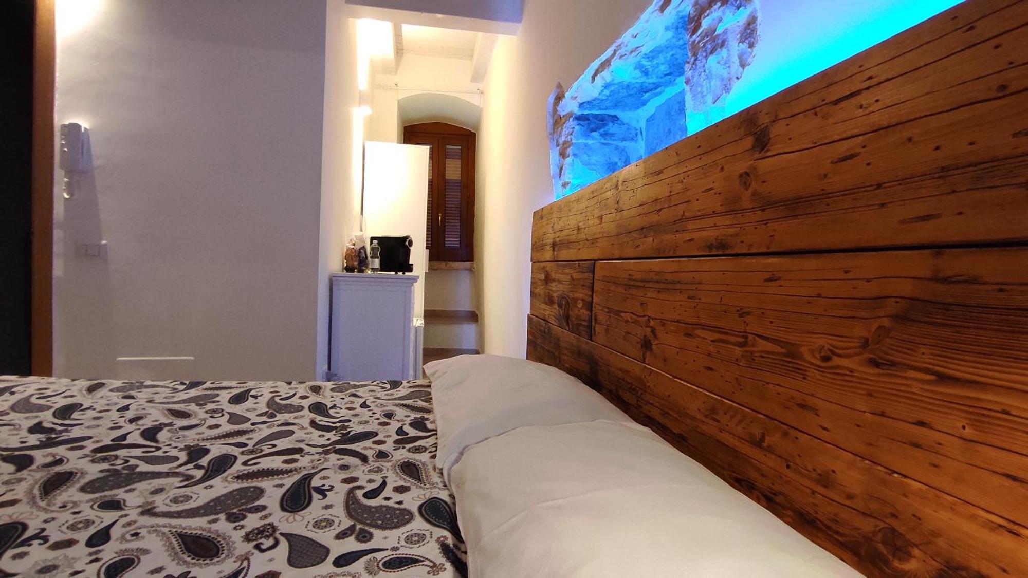 "B&B Santa Rita Corato Fitta Camere" Quarto foto