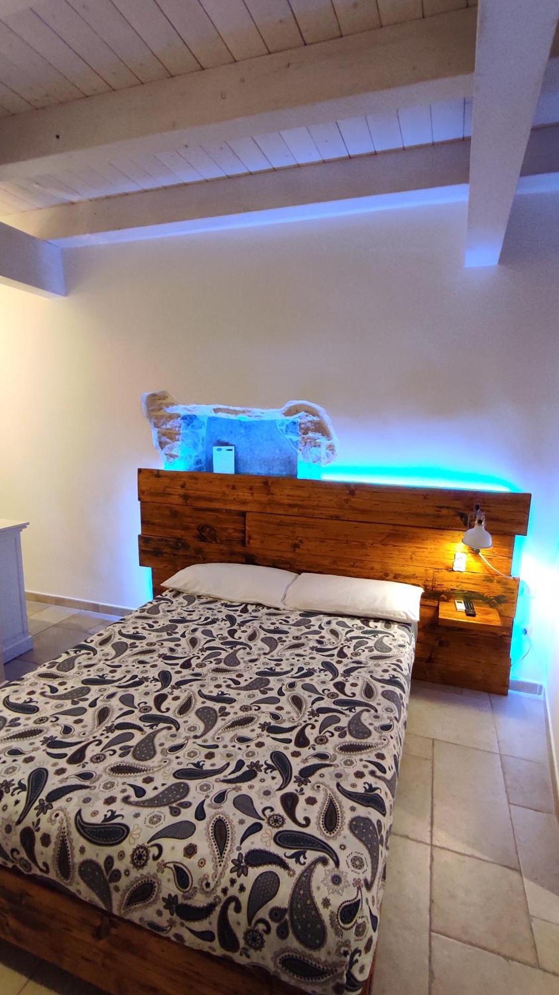 "B&B Santa Rita Corato Fitta Camere" Quarto foto